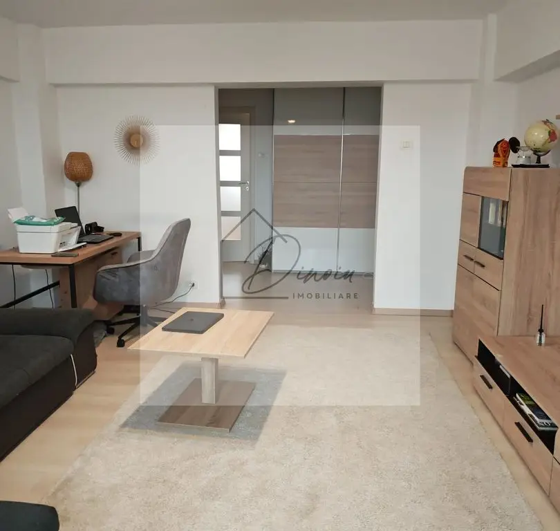 Apartament 3 camere Băneasa - Parcul Herăstrău I COMISION 0%