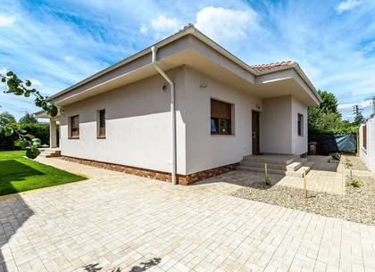 Vilă nouă superbă tip mediteranean, zona exclusivistă Tabacovici