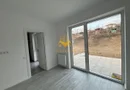 Casa moderna, prima inchiriere, 600 mp teren, curte, parcare, Dezmir