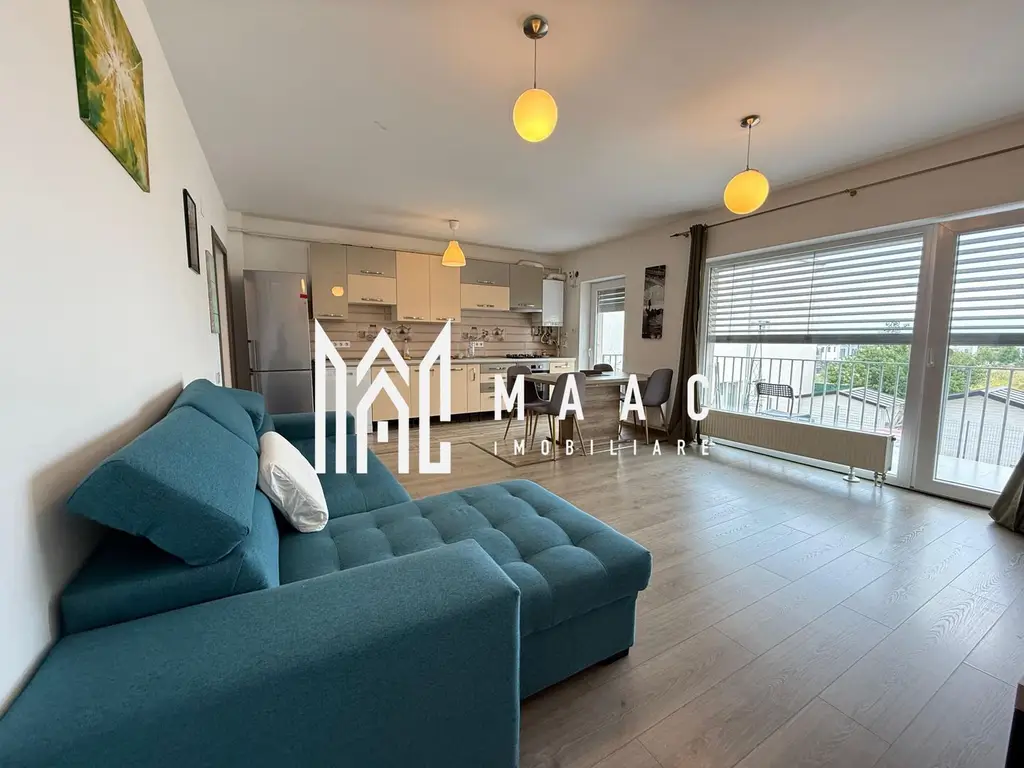 BLACK FRIDAY Apartament 3 camere | Etaj 1 | Decomandat