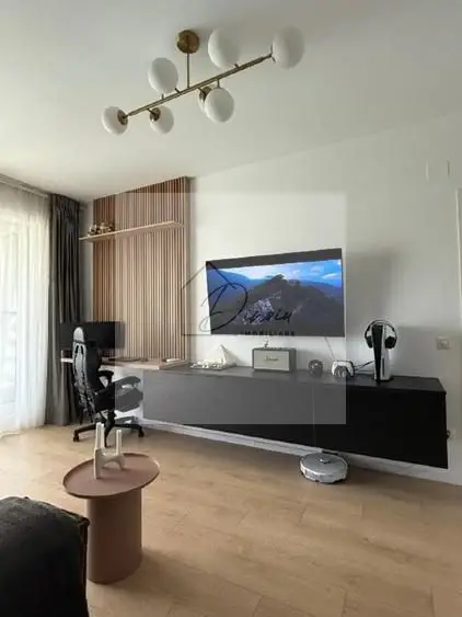 Apartament 3 camere Atria Urban Resort Sos Chitilei I parcare I COM 0%