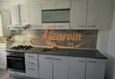 Apartament 2 camere,decomandat,bloc NOU,zona Judetean,mobilat,utilat