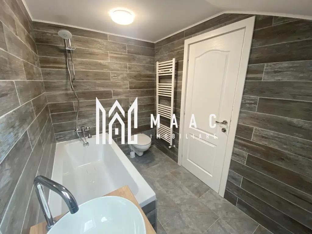 Apartament 3 camere I 77 mp I Selimbar