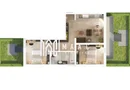 Apartament 3 Camere | Parter |  Gradina |
