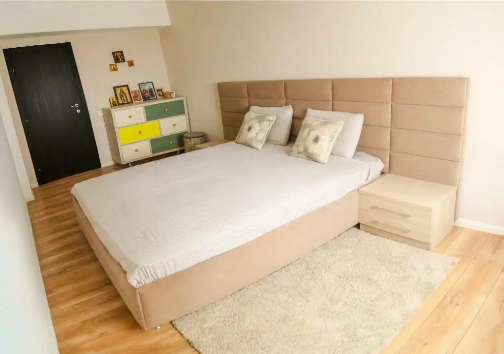 Apartament 3 camere 13 Septembrie SEBASTIAN