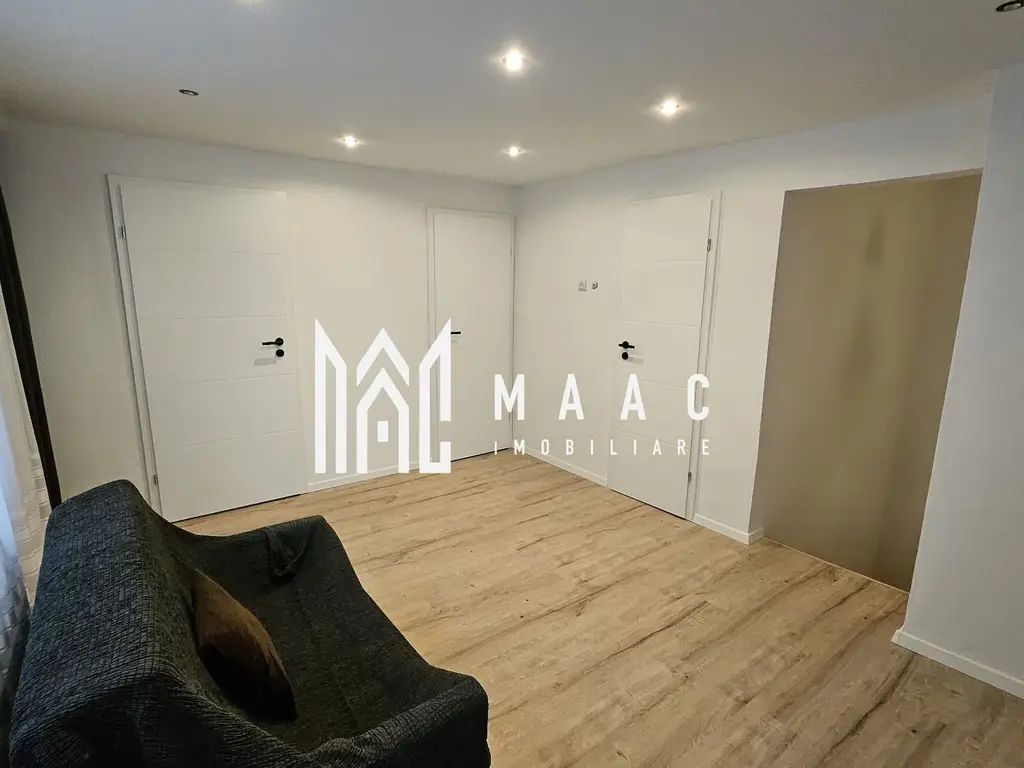 Casa individuala | 5 camere | Curte | Garaj | Turnisor