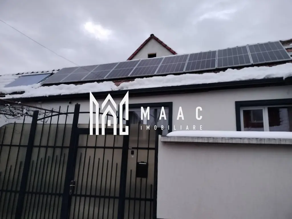 Casă 4 camere de vânzare | Săliște Vest | 2025, 2 parcări