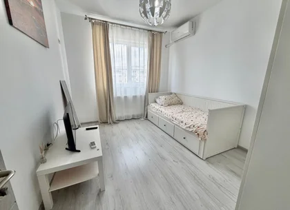 Apartament 2 camere mobilat Militari Residence