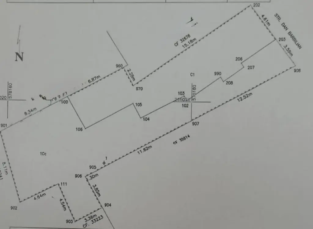 Casă de vânzare cu 3 camere