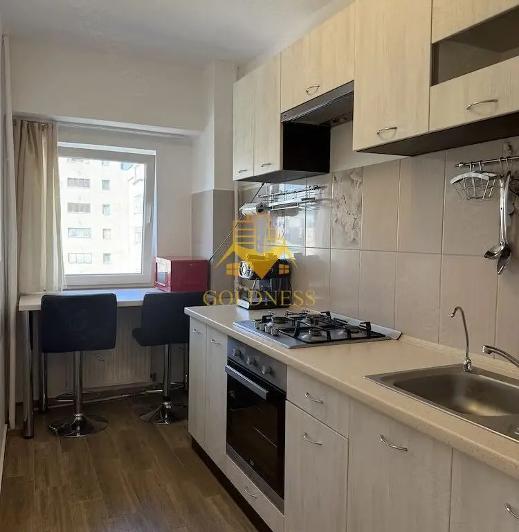 1 camera studio, Manastur, zona Kaufland, USAMV, UMF, Platinia