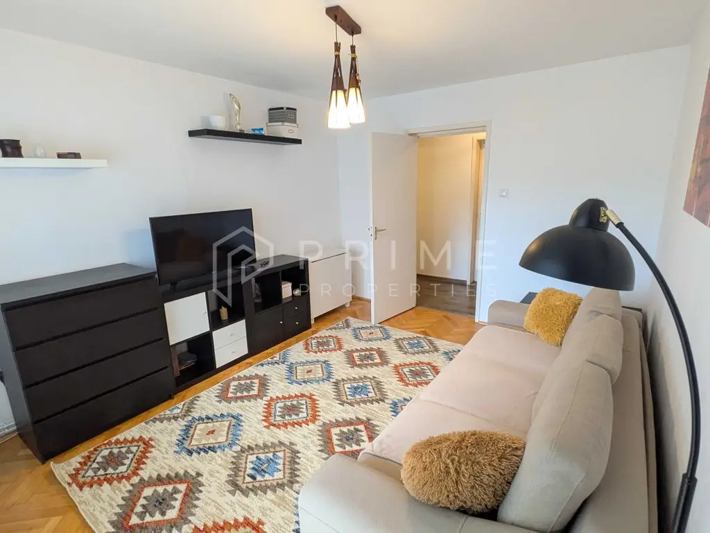 Apartament 2 Camere – Zona Dâmbul Pietros, Târgu Mureș