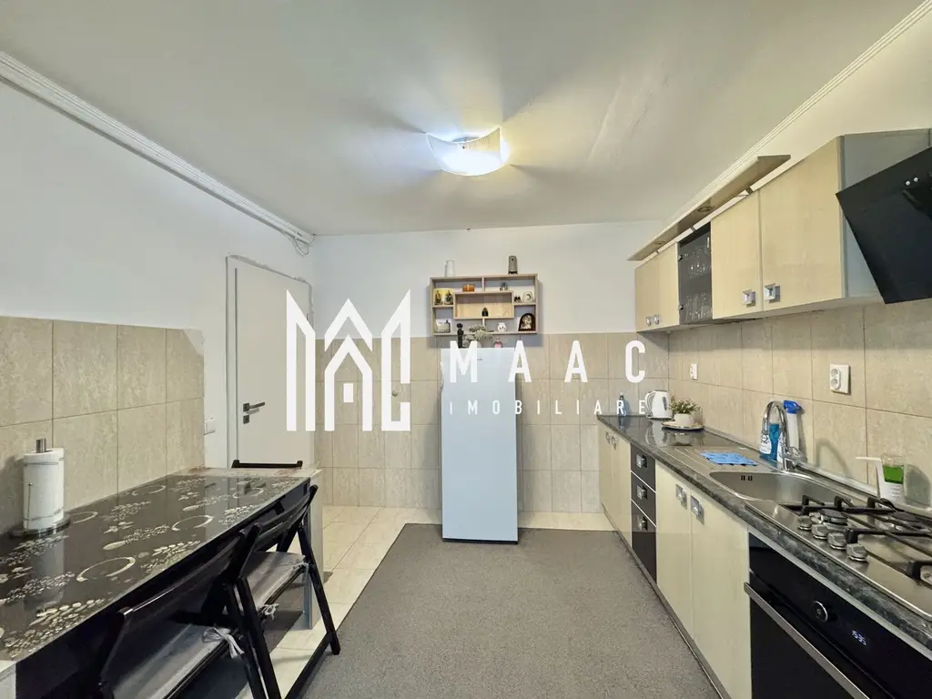 Apartament 2 Camere I Parcare I Brana - Selimbar