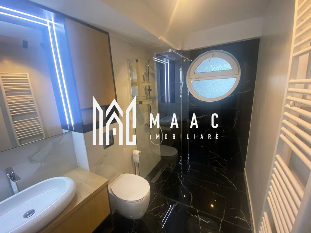Apartament 3 camere I 92mp I Etaj 3 I Balcon I Hipodrom II