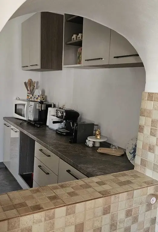 BRASADAS vinde casa tip S+P+M - zona Shopping City SM