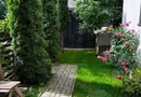 Apartament 3 camere padurea Baneasa, parter, gradina cu loc de parcare