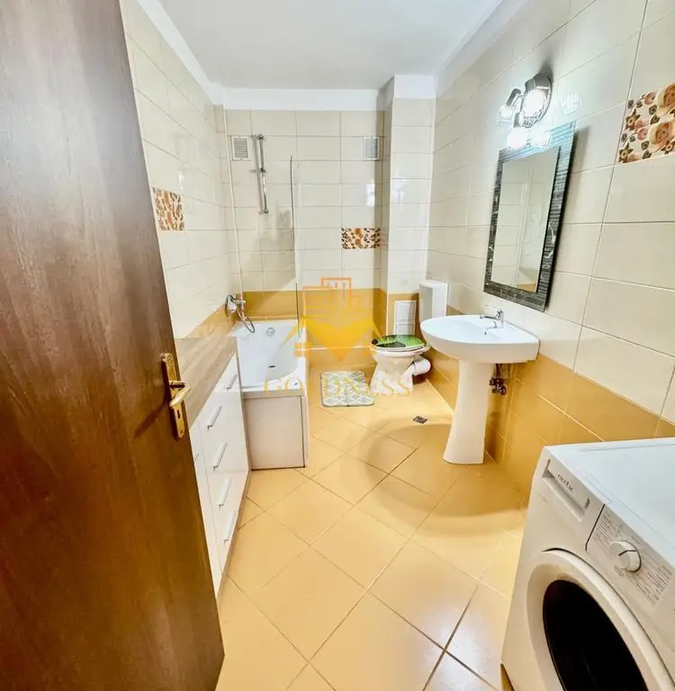 Oportunitate de investitie in Buna Ziua, zona birourilor Hexagon