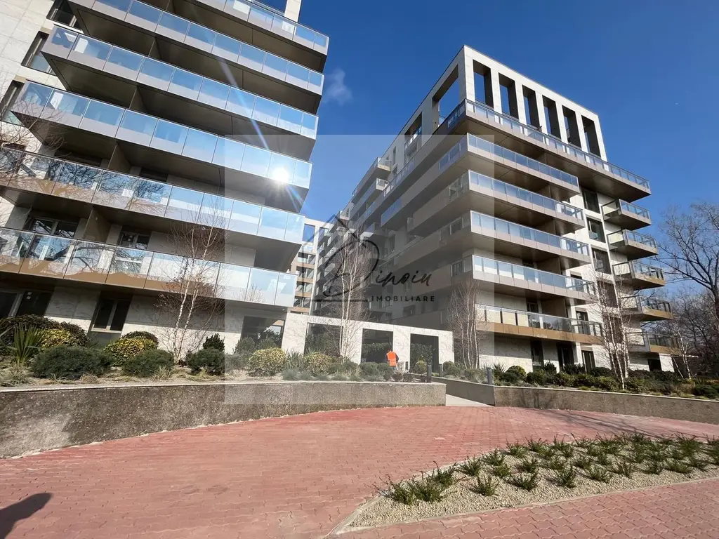 Apartament 2 camere Cortina 126 Iancu Nicolae Pipera I COM 0%