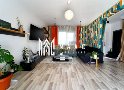 Casa tip Duplex | P+1 | Teren 254 MP | Arhitectilor