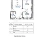 Apartament cu 3 camere | 54 MPU | Balcon | 2 locuri de parcare | Turnișor