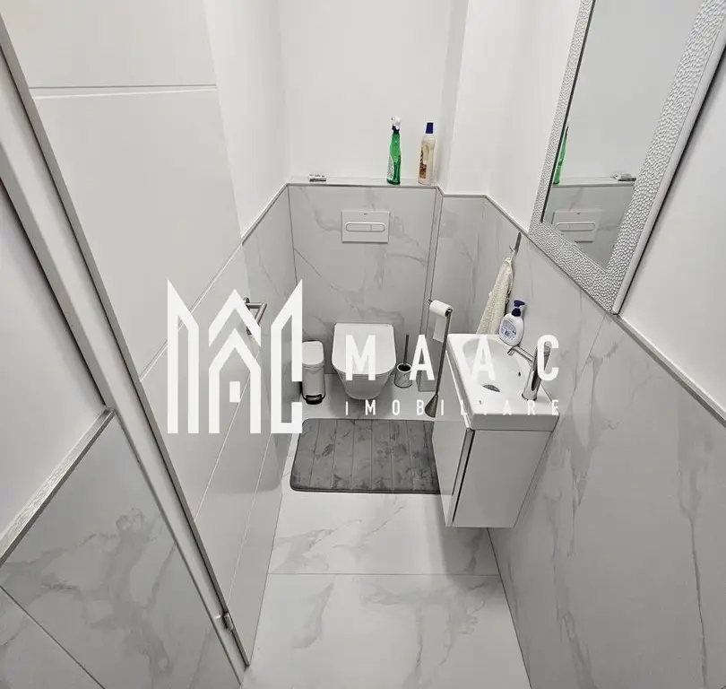 Apartament 2 camere | Amenajat LUX | Balanta | Loc de parcare