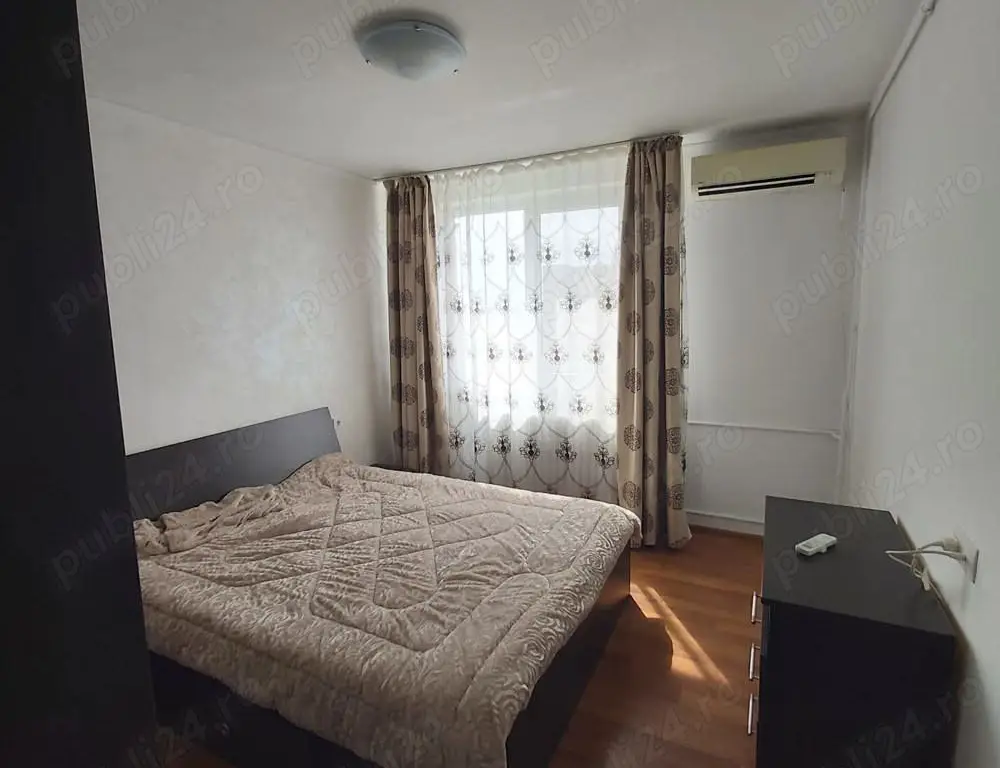 Inchiriez apartament 2 camere lângă parcul Drumul Taberei