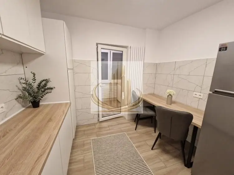 Grand Mobilis Imobiliare Ap 2 camere lux