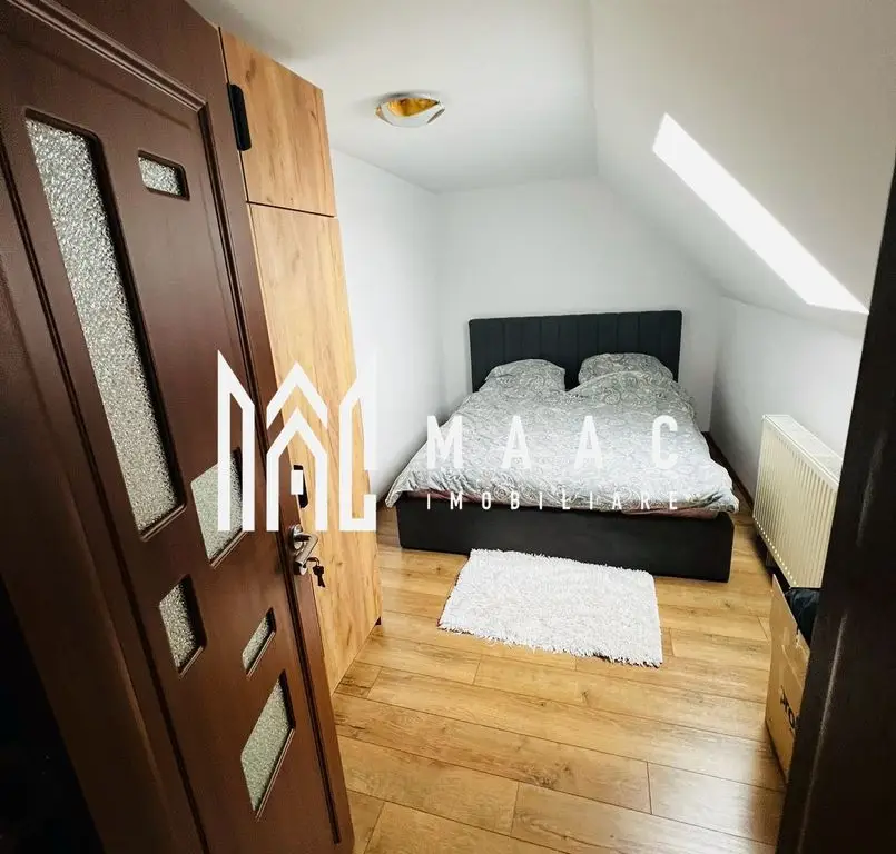 Apartament  3 Camere I Balcon I Hipodrom 2