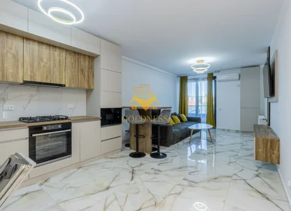2 camere, Intre Lacuri, Park Lake Zona Iulius Mall, FSEGA,Pet Friendly