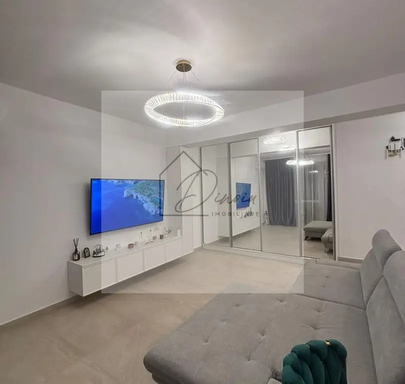 Apartament 2 camere Baicului I Quartz Residence I 2 parcari si boxa