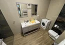 Penthouse, 3 camere, terasa 76 mp, bloc nou, Floresti Zona BMW, Metro