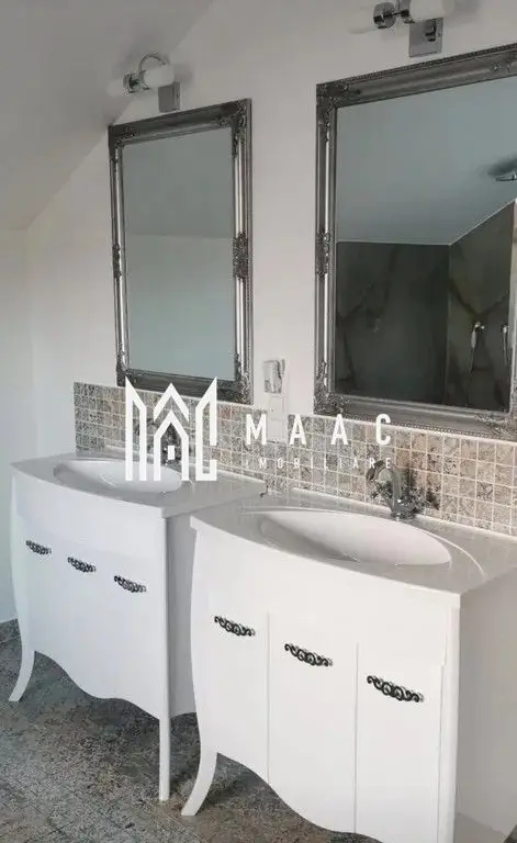 Casa individuala | 216 mp utili | Teren 500 mp | Veterani