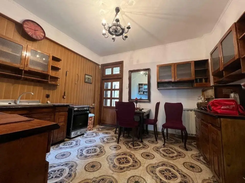 Apartament  4 camere , Aviatorilor, direct proprietar
