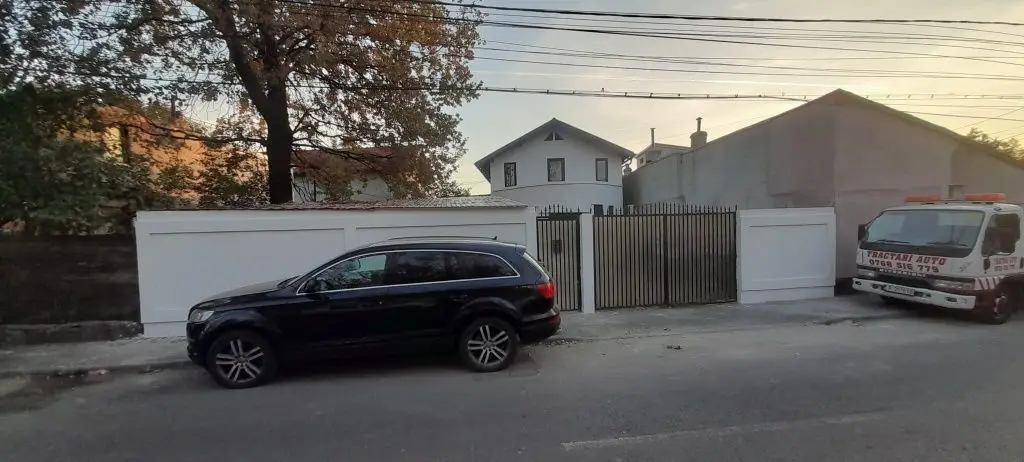 Vila Sector 5 preț 155000 euro 300mp