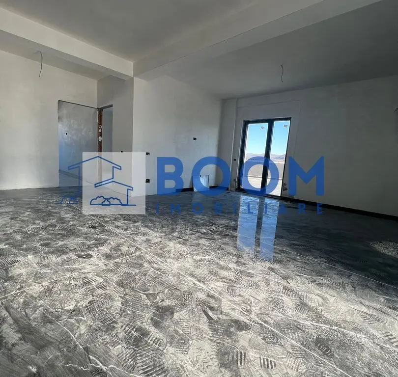 Apartament 3 camere | Penthouse | Bloc Nou | Ostroveni