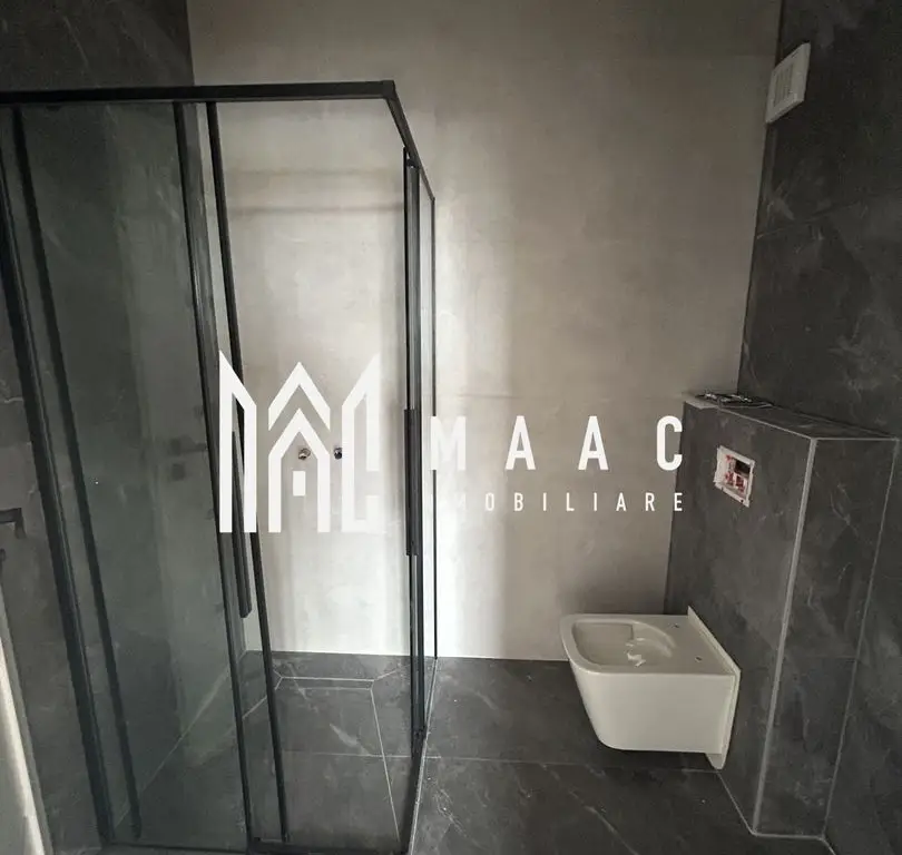Apartament 3 camere la cheie I Balcon & Parcare I Calea Surii Mici