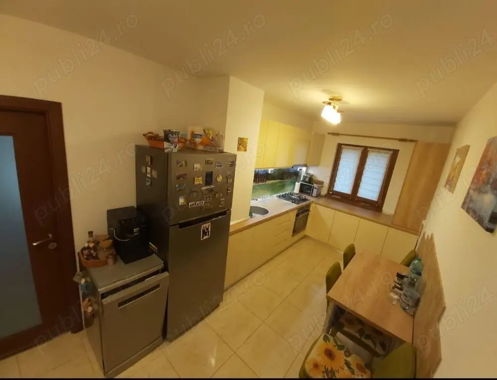 Apartament 4 camera Sos. Pantelimon