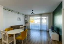 2 camere, open space, modern, Europa, Complex Luminia, Eugen Ionesco