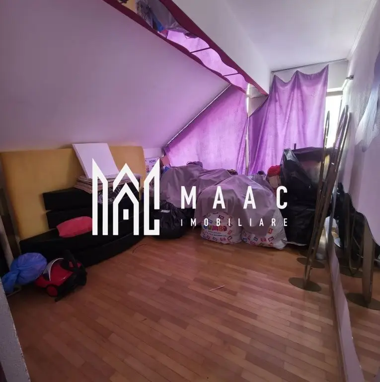 Apartament 4 Camere I Decomandat I Loc Parcare I Selimbar