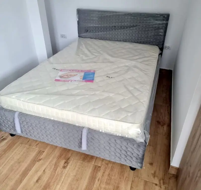 Garsonieră mobilată și utilată complet – Zona GARA - 190 euro