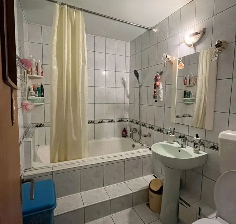 Vânzare 4 cam Uverturii