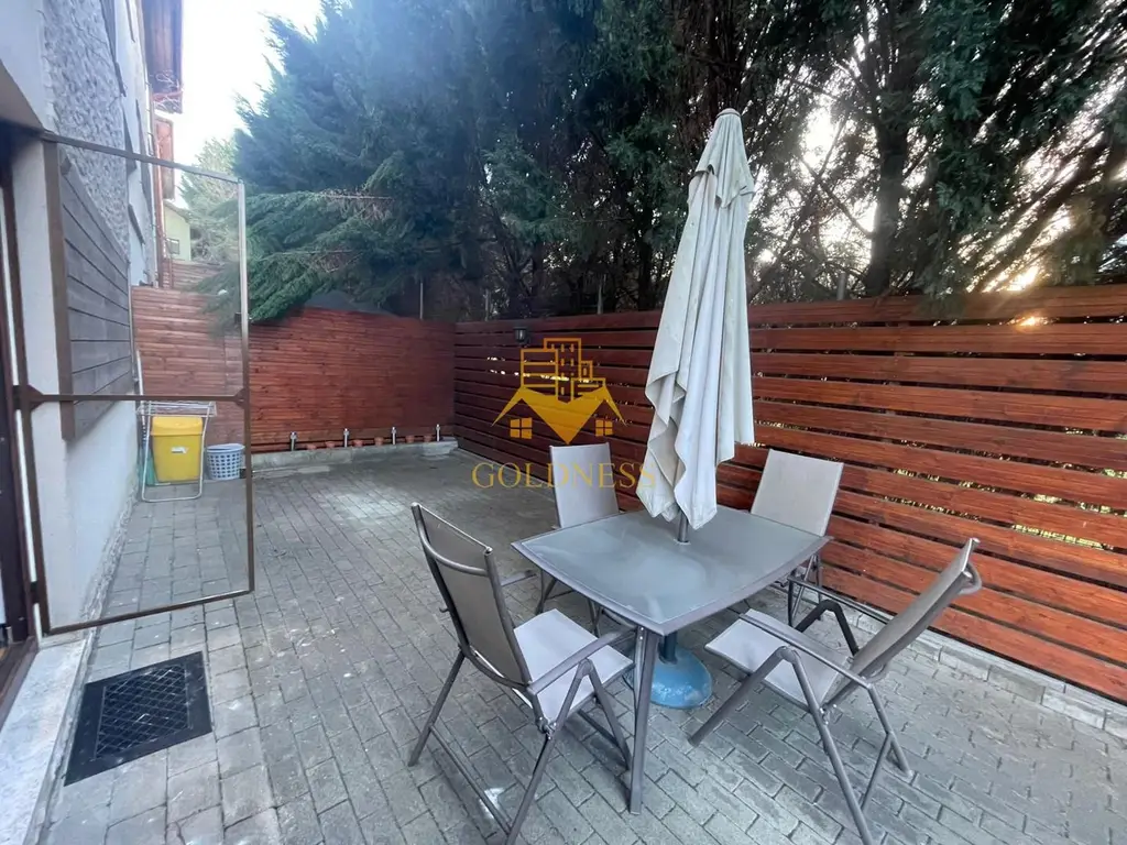 2 Camere, Pet Friendly, Parcare Subterana, Gradina proprie, Zorilor