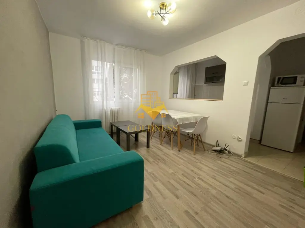 4 Camere decomandate, Manastur, Zona Big, Mehedinti, Izlazului,Minerva