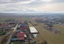 Teren Intravilan Bod, Strada Gării | 500 mp | Deschidere 37 m