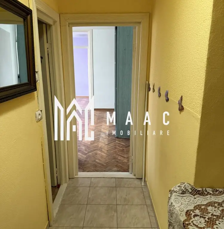 Apartament 2 camere | 40 MPU | Mihai Viteazul