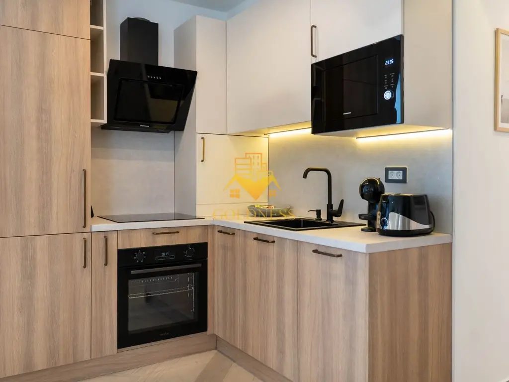 3 camere open space, Premium, Terasa 250 mp, Parcare, Intre Lacuri