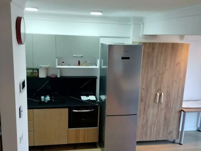 Apartament nou - 3 camere, tip duplex - bloc nou, zona centrala