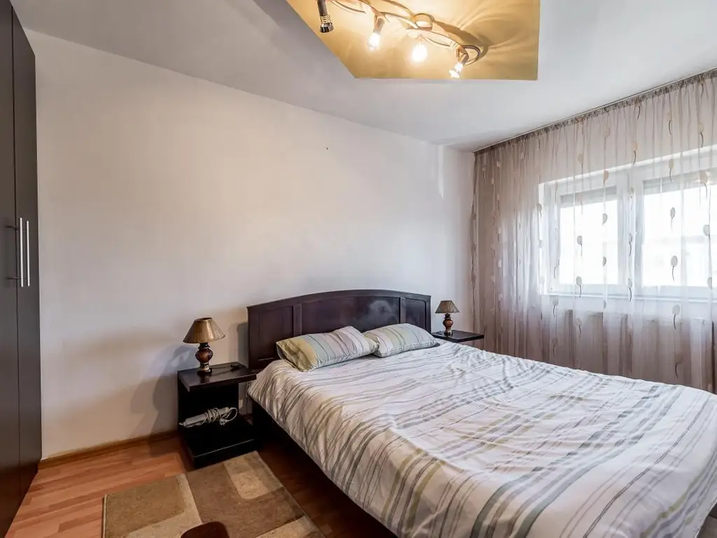 VANDUT! Apartament 2 camere - Micalaca - COMISION 0%
