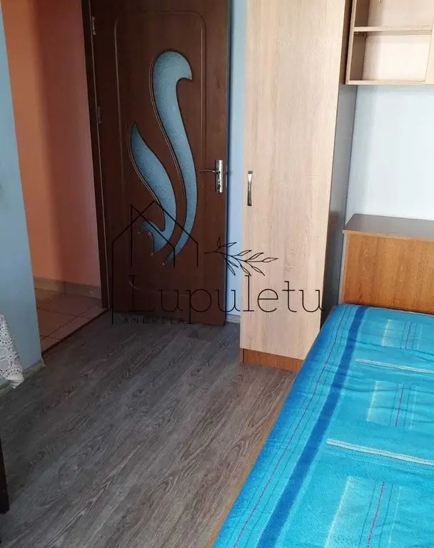 Apartament de Vanzare | 2 Camere | Etaj 1 | 54 MPU | Turnisor