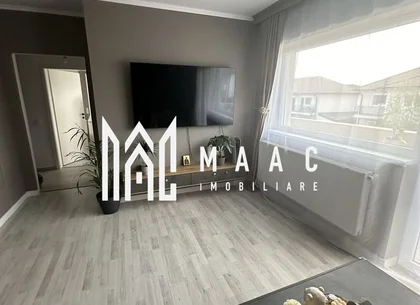 Apartament 2 camere I Decomandat I etaj 1 I Cartierul Arhitectilor