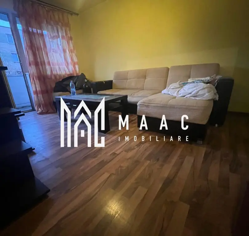 Apartament 4 camere